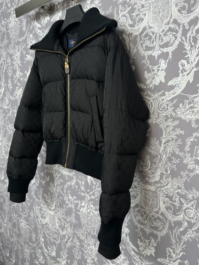 Louis Vuitton Down Jackets